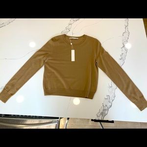 Trina Turk Merino Wool Sweater